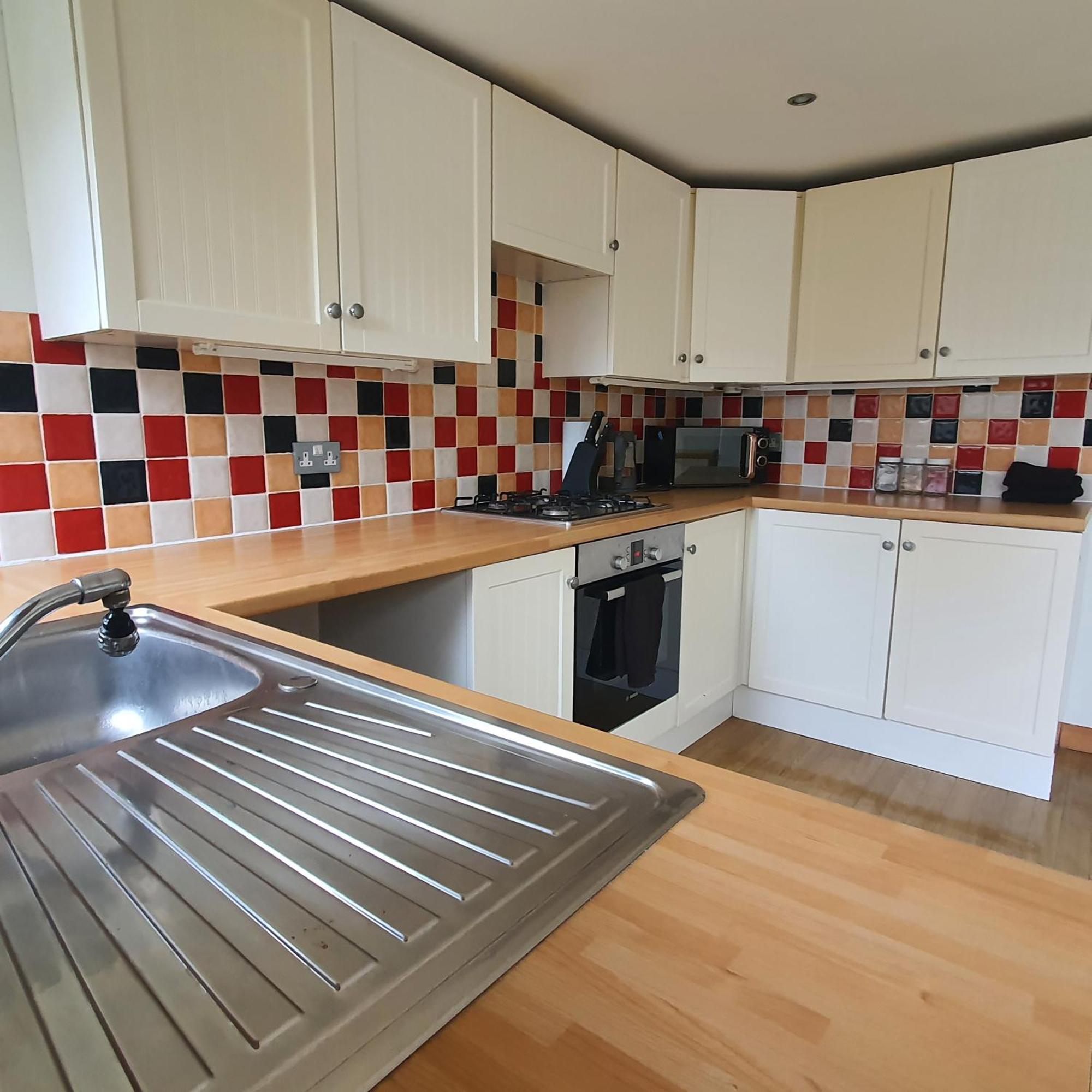 Beautiful And Cozy 2 Bedroom Apartment Billericay Zewnętrze zdjęcie