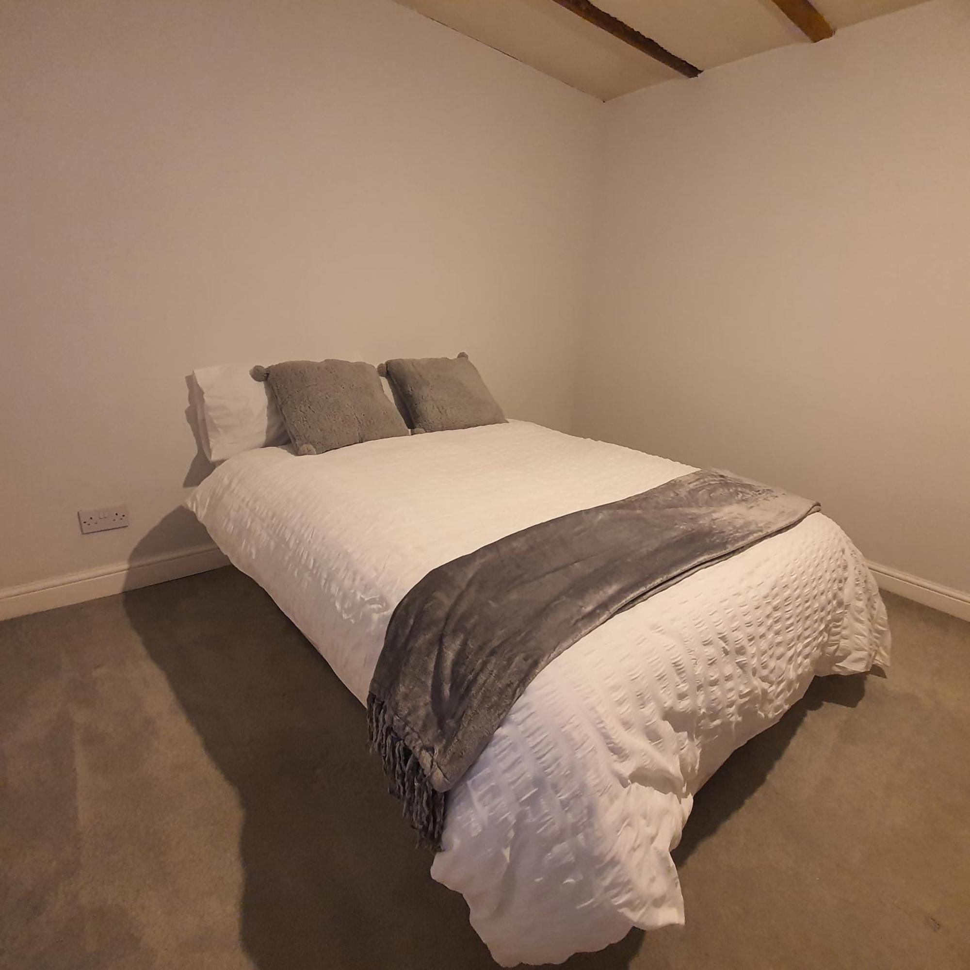 Beautiful And Cozy 2 Bedroom Apartment Billericay Zewnętrze zdjęcie